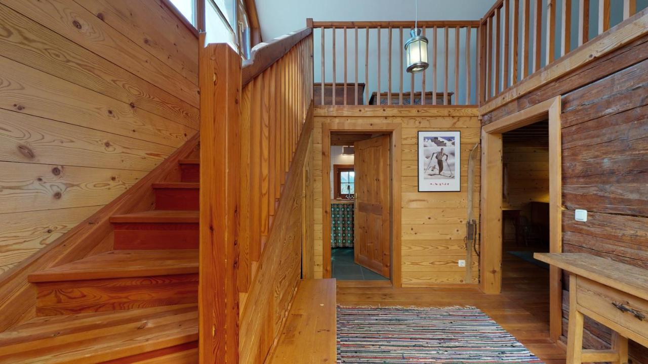 Charmantes Gaestehaus Am Waldrand In Alpiner Lage Siehe Auch Zweites Objekt Gaestewohnung In Altem Bauernhaus Stanz Im Murztal Екстер'єр фото